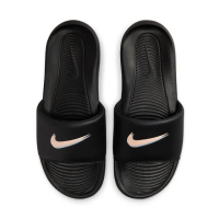 【NIKE 耐吉】拖鞋 男鞋 運動 VICTORI ONE SLIDE SWSH 黑 FZ1395-001