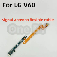 Suitable For LG V60 Thinq LM-V600 Wing LMF 100N Velvet G900 5G Original Small Signal Antenna Flexible Cable, 1 Unit