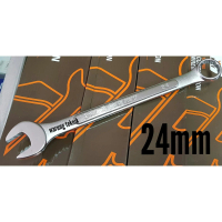 COMBINATION WRENCH KUNCI RING PAS 24 MM IWT
