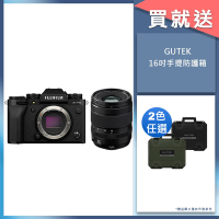 FUJIFILM X-T5 XF 16-50mm 變焦鏡組 公司貨