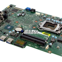 System Board For Dell Inspiron 24 5459 Series Socket LGA1151 All-In-One Desktop Motherboard KX2GH 0KX2GH CN-0KX2GH