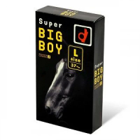 Okamoto 岡本 Super Big Boy 37mm (日本版) 安全套 12pcs