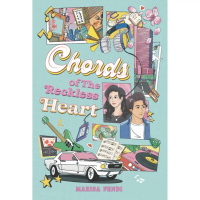 [BOOKIUT] (EVSE) Chords of the Reckless Heart (L180, Y39)