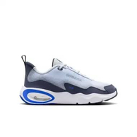 Nike Air Max Nova Big Kids' Shoes Grey/Hyper Royal Gris football/Royal Hyper (FN4446-003) 6Y