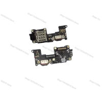 Suitable for Realme GTneo5SE tail plug small board charging transmitter display card slot microphone ribbon cable