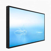 32 Inch Customized 2500Nits High Bright LCD Monitor With USB HDMI Ports