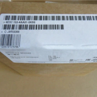 New ET 200 module 6ES71 53-4AA01-0XB0 6ES7 153-4AA01-0XB0 6ES7153-4AA01-0XB0 Quick delivery warranty for one year