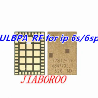 ULBPA_RF for iphone 6S 6SP amplifier IC 77812-19 SKY77812-19