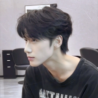 20cm 100% Human Hair Mens Toupee Fashion And Handsome Style Hair Piece Breathable Net Hair Replaceme