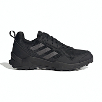Adidas Terrex AX4 C 男鞋 黑灰色 馬牌輪胎底 越野 健行 登山鞋 慢跑鞋 HQ9021