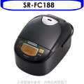 Panasonic國際牌10人份IH電子鍋SR-FC188｜2段IH大火力加熱｜多層複合金內鍋