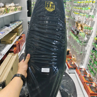 (ผ่อน 0%)เบาะเเต่งมอเตอร์ไซค์เฮงสุพรรณ Wave100 Ubox/Wave125x (ทรงเชง) Motorcycle
