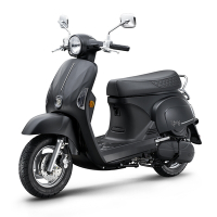 KYMCO 光陽 iMANY 110 碟煞-2025年新車