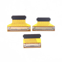 1 chiếc máy tính xách tay Bộ máy tính 51plvds Màn hình LED EDP 30pin để 40pin/40pin để 30pin chuyển