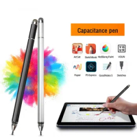 Tablet Stylus Pen For Ipad Pro 11 12.9 9 10.2 10.5 Air 4 3 2 Tablet For Ipad Mini 6 5 4 3 1 2020 2021 Stylus Pen