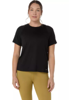 ASICS ACTIBREEZE JACQUARD SHORT SLEEV 2032D135-001