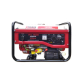 TAKANO 高野 ETA3500E 汽油發電機 3500W 電啟動