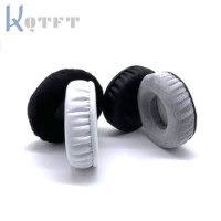 Earpads Velvet for HP OMEN 800 Headset Replacement Earmuff Cover Cups Sleeve pillow Repair Parts