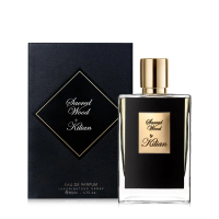 Kilian Sacred Wood 聖木淡香精 50ml_國際航空版