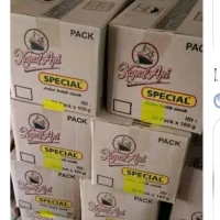 Kapal Api Special Mix dan Kapal Api Coffee Mix. Ada juga varian lain seperti Kapal Api Special Mix G