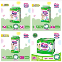 Live merries Good skin Pants [ M48, L42, XL38, XXL28 ]
