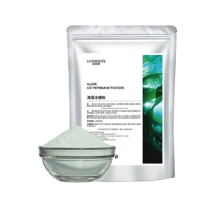 Spirulina Algae Ice mask Powder 1000g Repairing Moisturizing facial mask Cleaning Pores