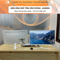 Màn Hình 32in Cong  LC32JG51FDEXXV 32inch FHD 144Hz .