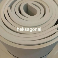 Busa Ati Eva Foam Putih BPN 10mm