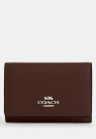 Coach Micro Wallet