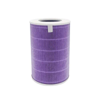 For Xiaomi Mi Air Purifier Filter for Xiaomi Purifier Mijia 2 2C 2H 2S 3 3C 3H Pro Air Filter Carbon