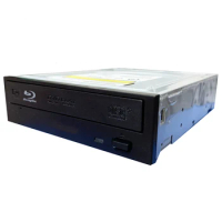 For Universal Internal SATA Blu-ray 12X Burner BD BD-R DL DVD CD RW Writer Desktop PC Computer Optical Drive