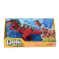Chap Mei Dino Valley T-rex Attack