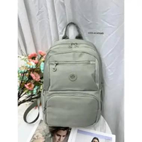 Tas Ransel Wanita dan Pria Chibao CB 0399-KC CB 0399-KC Celadon/Ijo mint