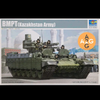 Model kit Trumpeter 1/35 BMPT (Kazakhstan Army)