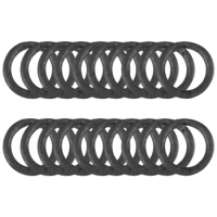 20Pcs Electric Scooter Tire 8.5 Inch Inner Tube 8 1/2X2 for Xiaomi Mijia M365 Spin Bird Electric Skateboard