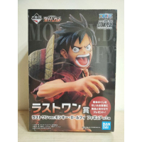 《 日版金證 》 新金證海賊王一番賞 完美大集結 劇場版 奪寶爭霸戰 STAMPEDE 最後賞 魯夫 航海王 海賊王