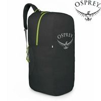 Osprey Airporter 旅行託運袋/旅行袋/背包外袋 L號 70-110L Black 黑