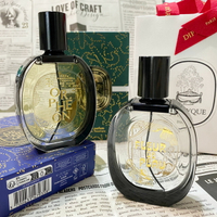【Diptyque】爵夢 肌膚之華 2024 聖誕 聖誕限量 金標 淡香精 金標香水 限定香水 75ml