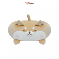 Istana Boneka Boneka Bantal Mochica Chiba Cushion Untuk Bantalan Meja Kerja Kantor Sandaran Kursi Ba