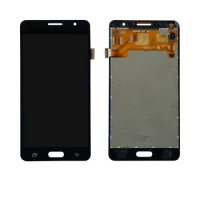 For Samsung Galaxy On5 G550FY G550T1 G5500 Touch Screen Digitizer LCD Display Assembly Replacement