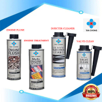 Tan Chong Nissan-Engine Flush/Injector Cleaner/Engine Treatment/Valve Clean/Diesel Injector Cleaner/