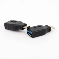 USB 3.0 Type-C OTG Cable Adapter Type C USB-C OTG Converter for Xiaomi Mi5 Mi6 Huawei Samsung Mouse Keyboard USB Disk Flash