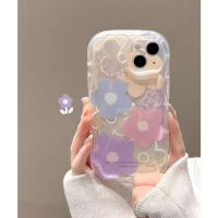 Softcase HP CASE CURLY Casing  Infinix Smart 8 5 Hot 40i 40Pro 30i 30 Play Infinix Note 40Pro Note30