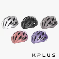 《KPLUS》VITA 公路競速型 升級款 單車安全帽 頭盔/磁扣
