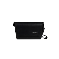 Mc jeans กระเป๋าสะพายอเนกประสงค์  สีดำ M02Z093 คําแนะนําผลิตภัณฑ์ใหม่ของเดือนนี้