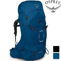 Osprey Aether 65 男款登山背包