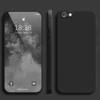 Ốp Cho iPhone 7 / SE 2020 / SE 2022, Màu Trơn Cho iPhone 8, Thiết Kế Đơn Giản, Màu Trơn, Ốp Bảo Vệ S