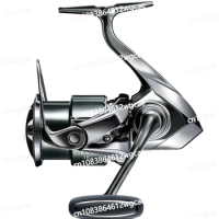 Spinning wheels SHIMANO STELLA flagship version freshwater sea fishing imported from Japan