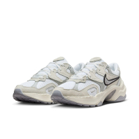 【NIKE 耐吉】休閒鞋 女鞋 運動鞋 老爹鞋 W AL8 灰 FJ3794-103