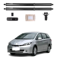 Electric Tailgate For TOYOTA WISH 2013-2021 Intelligent Tail Box Power Operated Trunk Decoration Refitted Upgrade Accsesories